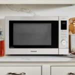 Panasonic NN-CD87KS 4-in-1 Microwave Oven [Review] - YourKitchenTime