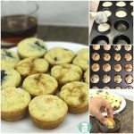 Gluten Free Pizza Muffins Recipe - Gluten Free Alchemist