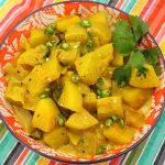 Pawpaw Curry with Lolo – Palatable Pastime Palatable Pastime