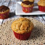 Peanut Butter & Banana Superpower Muffins, 10p – Jack Monroe