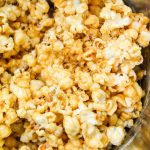 Peanut Butter Popcorn Balls Recipe | 365 Days of Baking