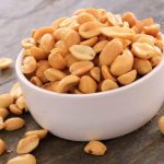 Microwave Roasted Peanuts Recipe