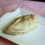 Easy Microwave Poached Chicken Breasts - Paperblog