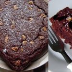 Jyoti's Pages: Eggless Chocolate Brownies