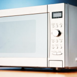 Why does my microwave runs for a few seconds and stops? Five possible  reasons. - Ideas by Mr Right