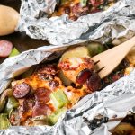 How to Roast, Grill, Microwave & Slow Cook a Sweet Potato + Recipes |  thefitfork.com