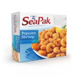 SeaPak - Popcorn Shrimp