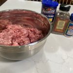 Pork Breakfast Sausage - Food Storage Moms