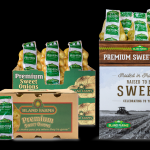 Premium Sweet Onions - Bland Farms