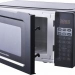 Microwaves Microwave Oven Digital Countertop 10-Power Levels Kitchen  Appliance 0.7 Cu.Ft Home & Garden