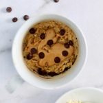 Chocolate Chip Cookies | Urban Cottage Life