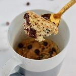 Protein Mug Cake - Customize with Your Favorite Protein Powder