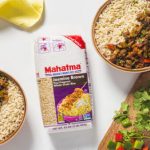 Long Grain Thai Jasmine White Rice | Mahatma® Rice