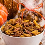 150 Fall Recipes ideas | snacks, fall recipes, chex party mix