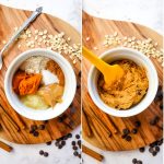 10 Minute Pumpkin Butter | Eating Bird Food