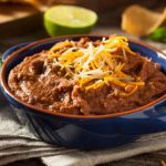 Quick And Easy Refried Beans - Food Storage Moms