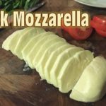 30 Minute Mozzarella - Little Green Cheese