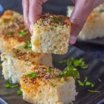 INSTANT KHAMAN DHOKLA - The Novice Housewife