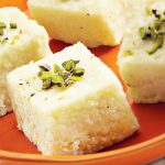 Mama's Punjabi Recipes: Milk Cake (Milk Fudge) | Indo American News