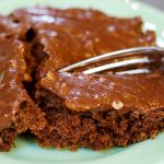 Ree Drummond Shares Chocolate Cake Recipe She Makes for Ladd