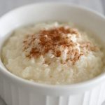 Creamy Dreamy Rice Pudding - Pams Daily Dish