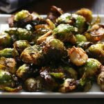 Can You Microwave Brussels Sprouts? - Is It Safe to Reheat Brussels Sprouts  in the Microwave?