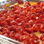 Easy Sun Dried Tomatoes In A Dehydrator · Hidden Springs Homestead