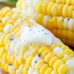 Microwave Corn on the Cob - Spend With Pennies