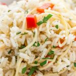 Rice a Roni {Budget Friendly Side Dish!} - The Shortcut Kitchen