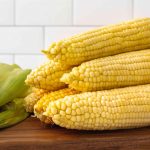 Grilled Corn on the Cob - I Am Homesteader