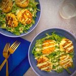Sweet Potato Salmon Cakes - Confessions of a Grocery Addict