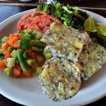 Easy Salmon Loaf Patties Recipe - Cooking for the Holidays