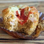 Gluten Free Pizza Muffins Recipe - Gluten Free Alchemist