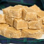 Traditional Homemade Scottish Tablet Recipe - Scottish Scran