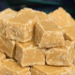 Traditional Homemade Scottish Tablet Recipe - Scottish Scran