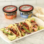 Pancho's Queso Dip: Our New Favorite Snack Dip and More!