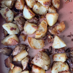 Crispy Breakfast Potatoes [in just a few minutes!] | Made It. Ate It. Loved  It.