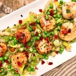 Specially Selected Patagonian Scallops | ALDI REVIEWER