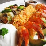 Different Ways to Cook Shrimp -Mexicali Fresh Mex Grill, Massachusetts
