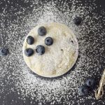 Lemon Blueberry Muffins with Crumb Topping – Amy's Delicious Mess