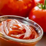 Slow Cooker Awesome Homemade Ketchup - The Spice & Tea Exchange® Blog
