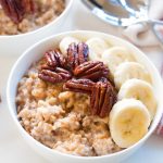 How to Cook Steel Cut Oats (4 Ways!) - Jessica Gavin