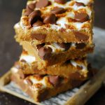 S'mores Bars Recipe