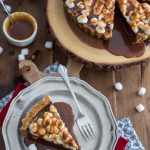 eat-o.org – Chocolate Caramel Cheesecake Pie {No Bake} – Eat-O