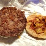 QUICK REVIEW: Sonic Fritos Chili Cheese Jr. Burger - The Impulsive Buy
