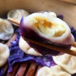 Easy Vegan Pantry Xiao Long Bao (Tofu Soup Dumplings) - Salad Hater