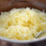 How to Cook Spaghetti Squash in the Microwave » Fearless Fresh