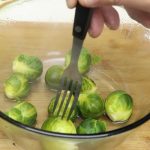 3 Ways to Steam Brussel Sprouts - wikiHow