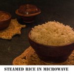 How to Prepare Brown Rice in Microwave? Simple, Tasty, Healthy Recipe -  kawashima the japanstore