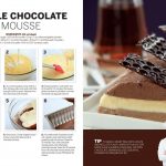 Step By Step Chocolate Bliss – Chef Express Media